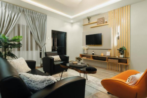 2 bedroom Greys apartment Gwarimpa